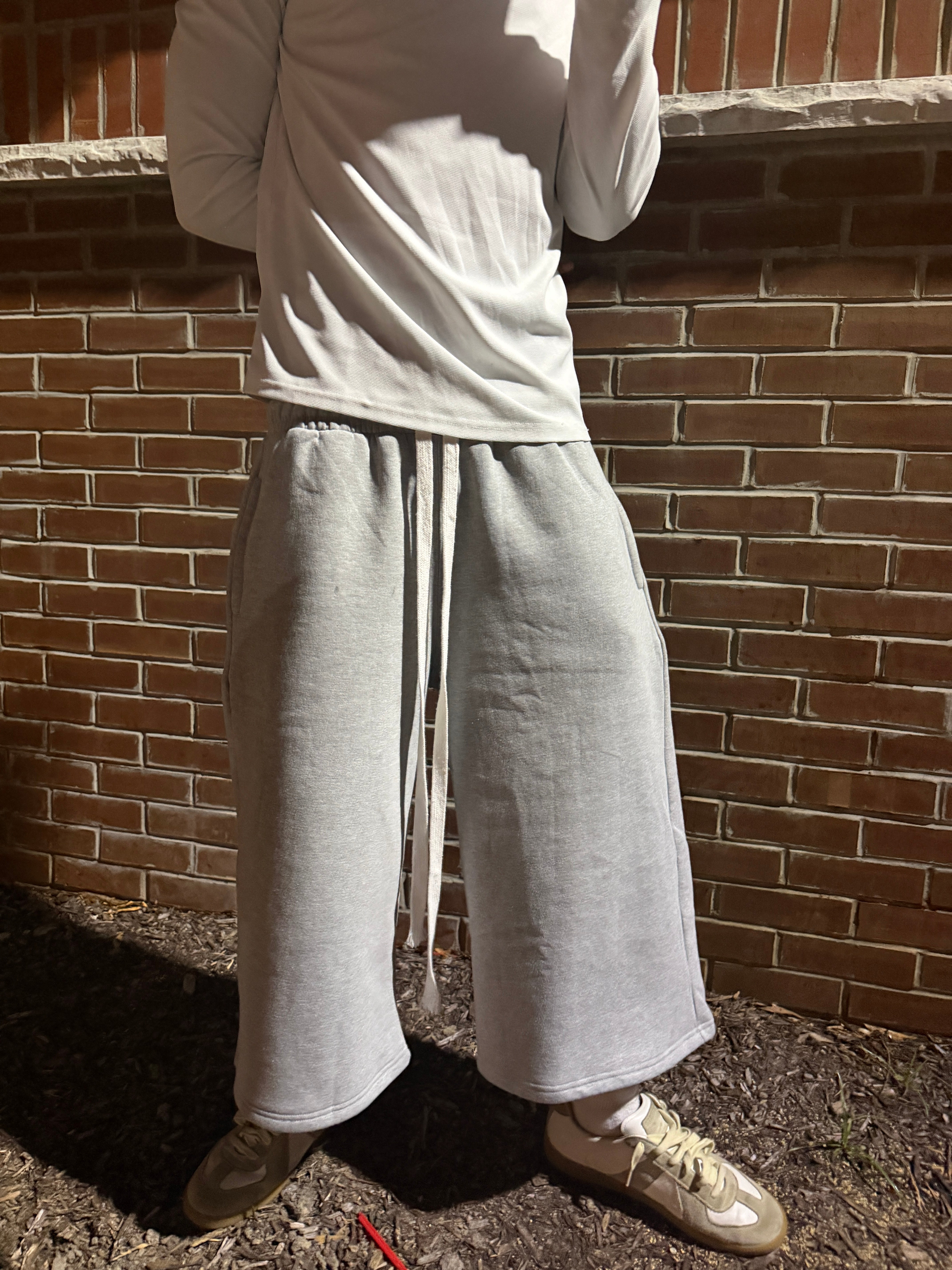 MERAKI XL JORTS