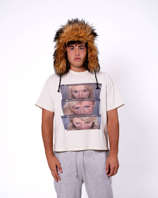 MERAKI MUG TEE